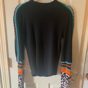 Free people sweater